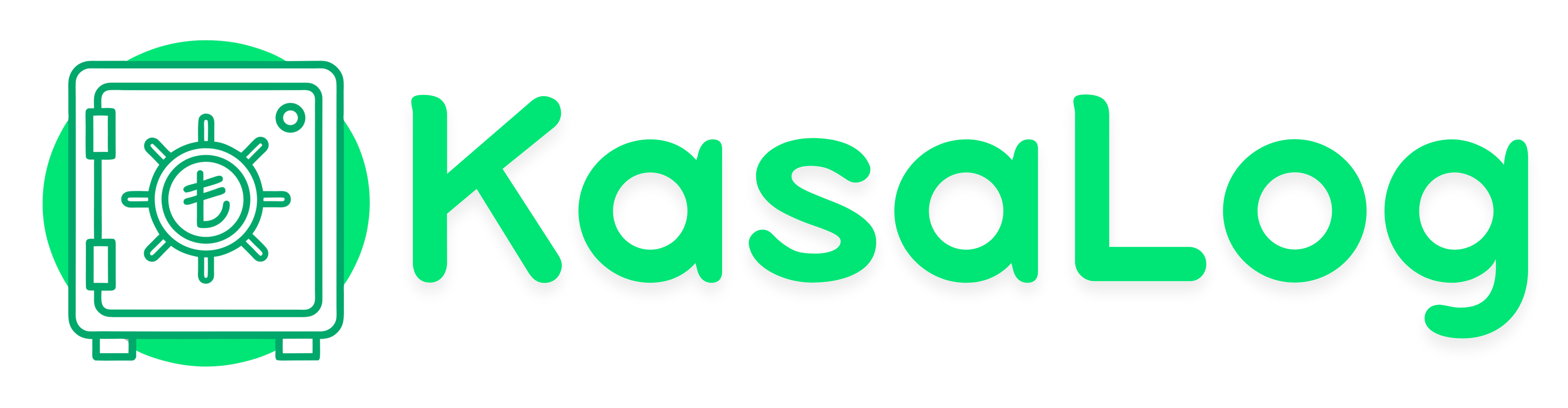 Kasalog Logo